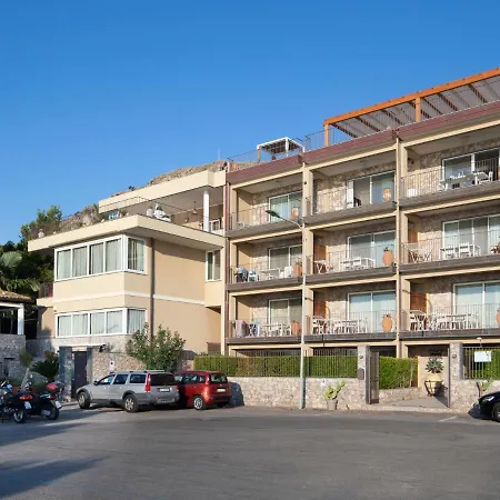 Apartamento In Oasis In Taormina Mazzeo