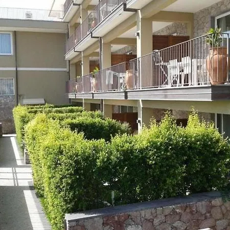 Apartamento In Oasis In Taormina