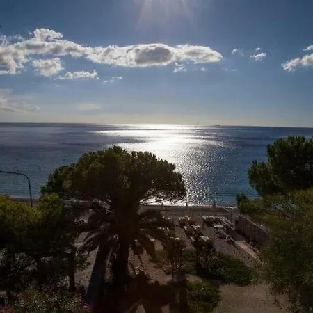 In Oasis In Taormina Apartamento